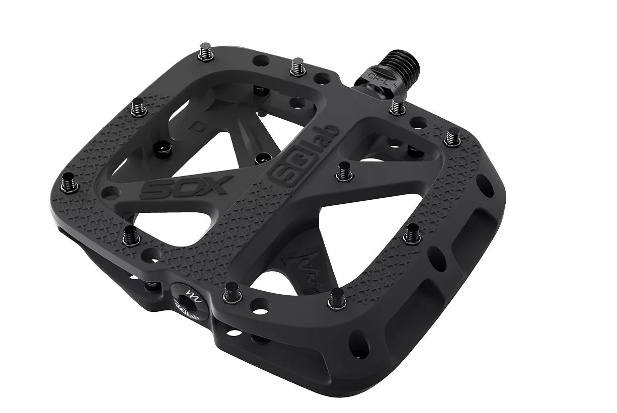 Pedały 5OX
