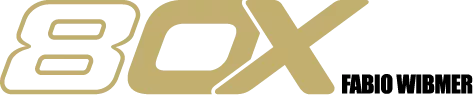 Mostek 8OX Fabio Wibmer