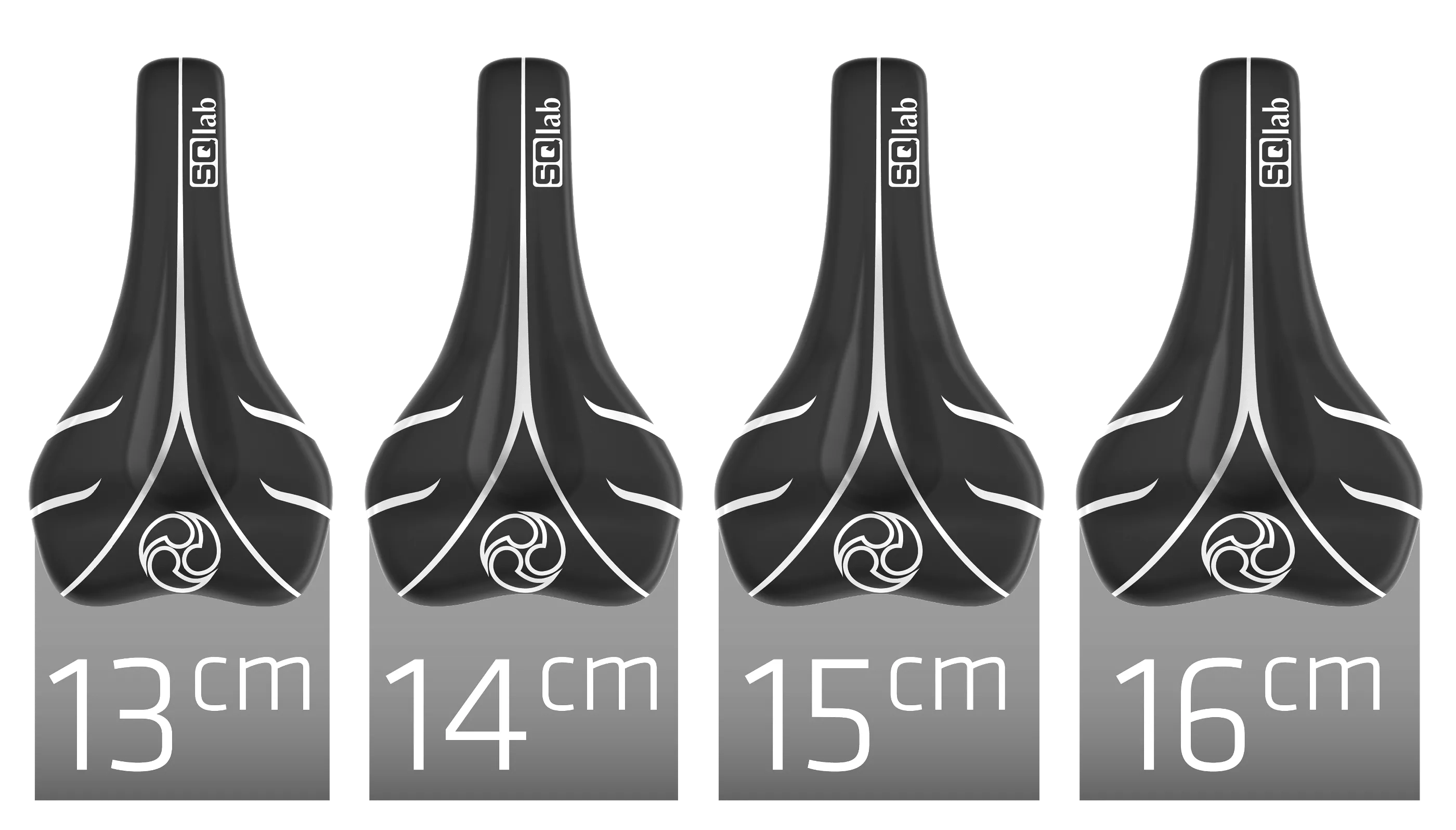 Siodełko 6OX ERGOWAVE active Ltd. Timmy C