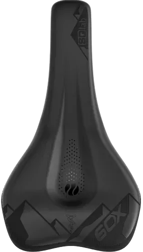 Siodełko 6OX Ergowave active 2.1 S-Tube