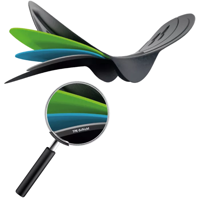 Szorty SQ-Short ONE10 (wkładka wewnętrzna)