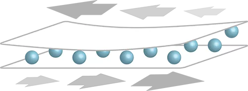 Szorty SQ-Short ONE10 (wkładka wewnętrzna)