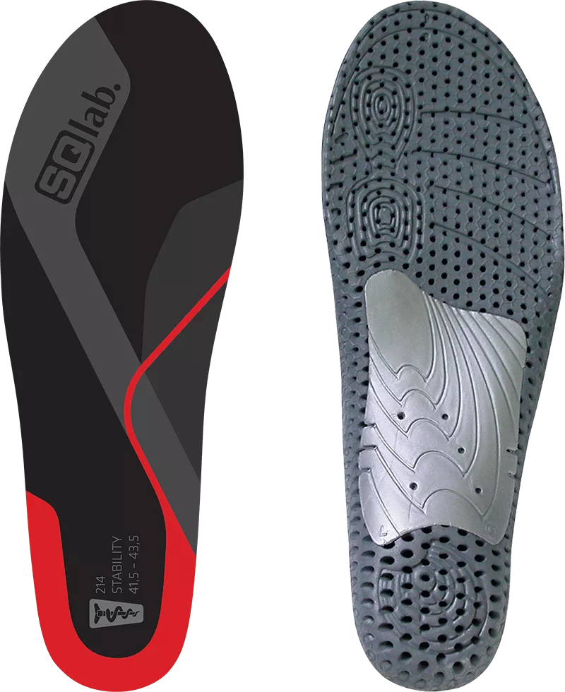 Wkładki do butów 214