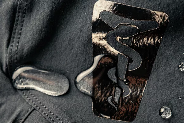 Szorty SQ-Short ONE OX