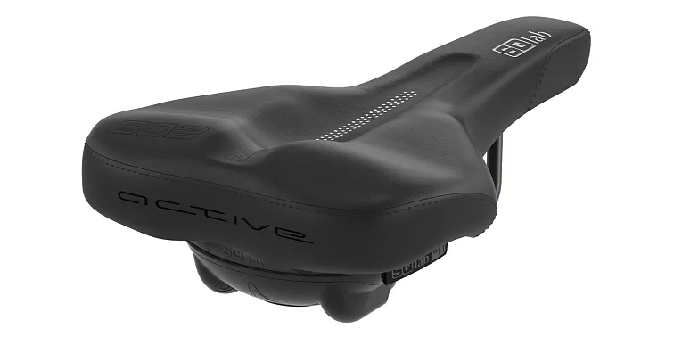 Siodełko 602 ERGOLUX active 2.0