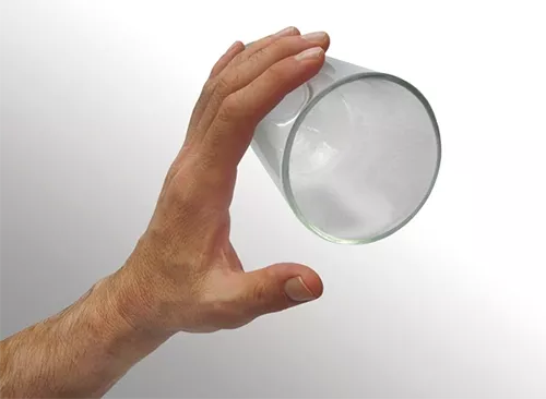 Gripy 7OX (żółte)