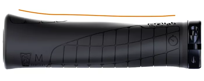 Gripy 711 Tech&Trail RUH ltd.