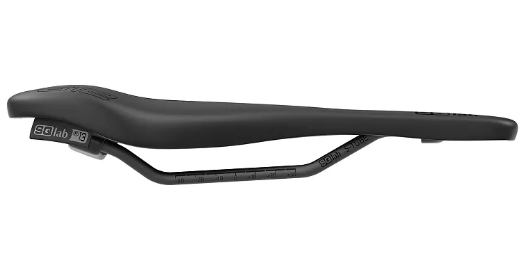 Siodełko 612 ERGOWAVE active 2.1