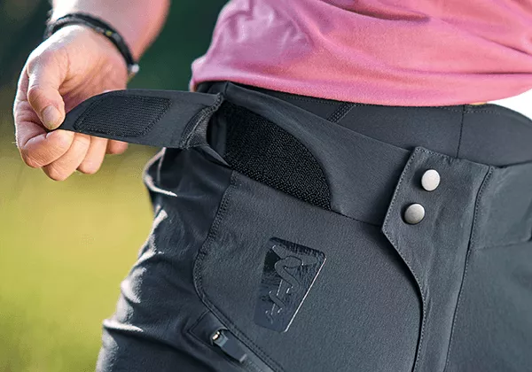 Szorty SQ-Short ONE OX