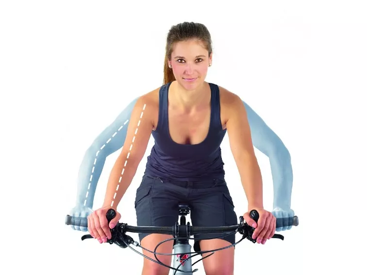 Gripy 711 Tech&Trail RUH ltd.