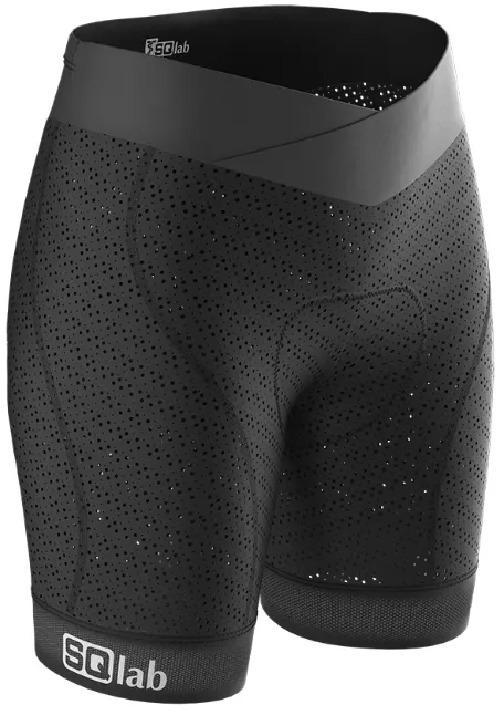 SQlab Szorty SQ-Short ONE10 Damskie - (wkładka wewnętrzna)