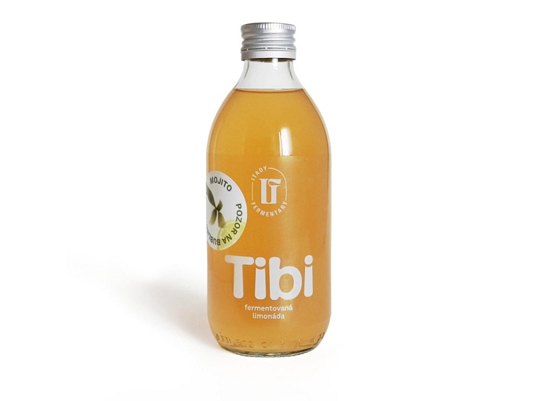 Tibi mojito (12x330ml)