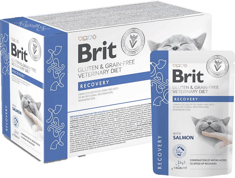 Brit Premium Dog by Nature