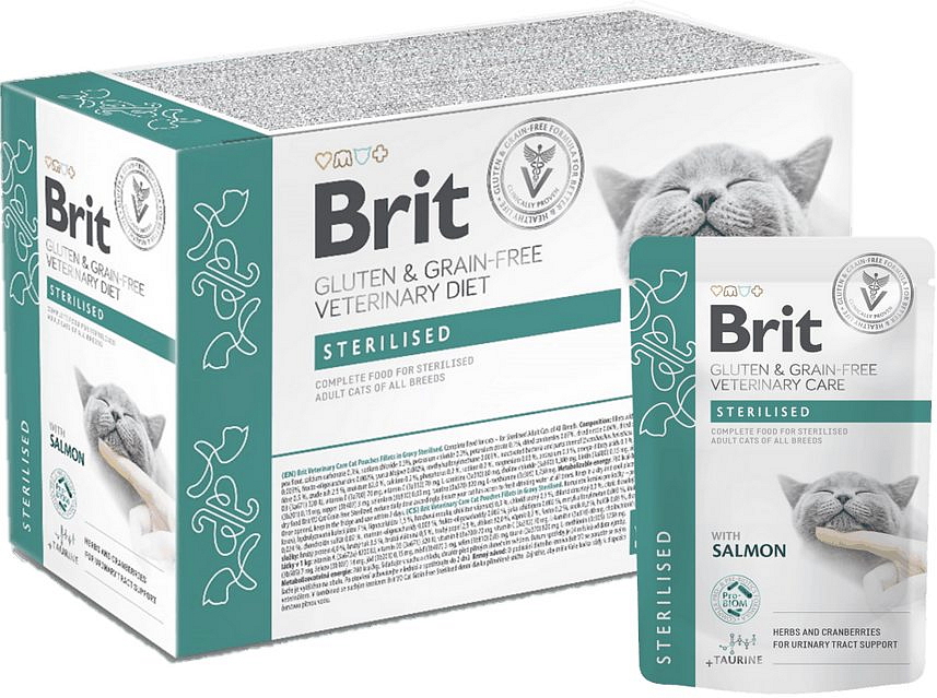 Brit Premium Dog by Nature