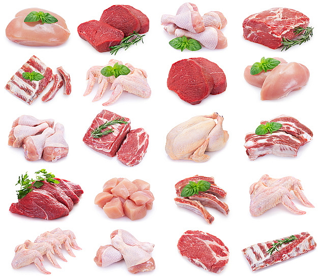 JAK VYBRAT GRANULE PRO PSA