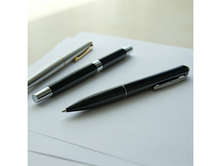 Odposlech - tenká propiska Esonic MQ-78