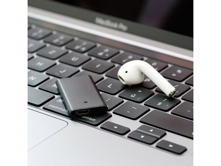 Miniaturní odposlech SpyAudio MICRO-Q1