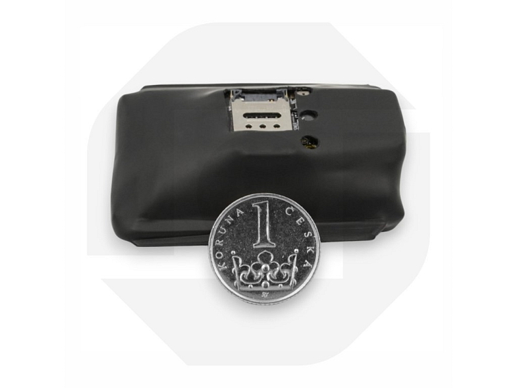 Malý GSM odposlech TopSpy GE-MINI