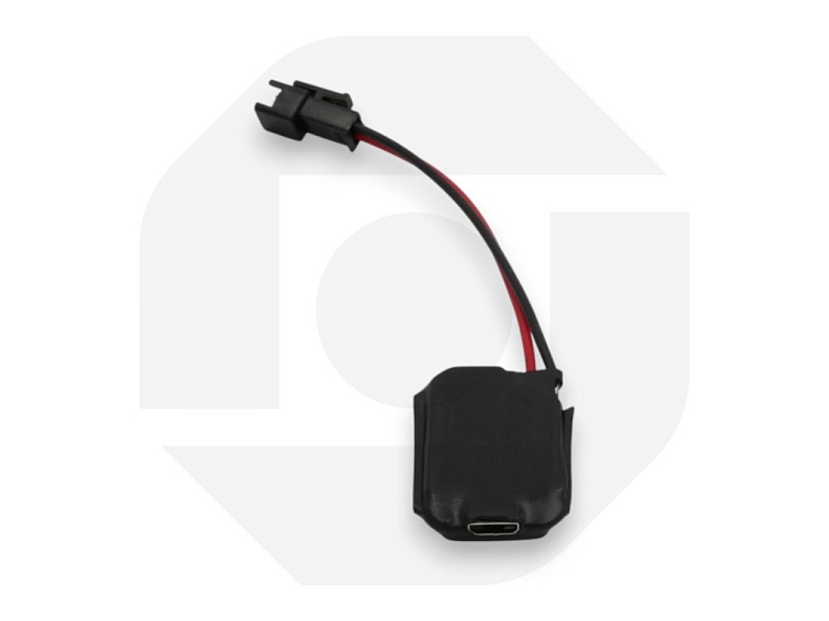 Miniaturní GSM odposlech TopSpy GE-MODUL