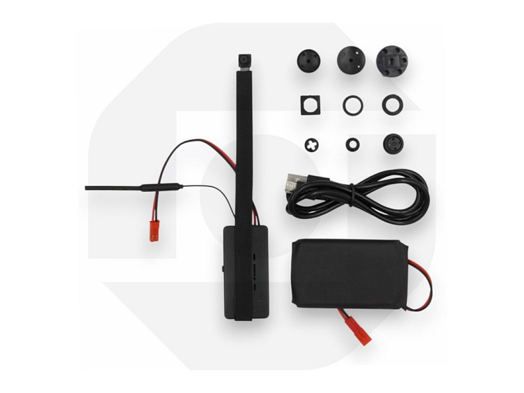 Modul mikro WiFi kamery SpyCam M13 HDlivecam