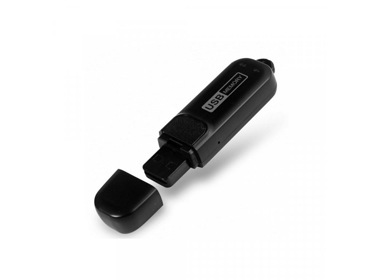 Odposlech flashdisk Esonic MQ-U310