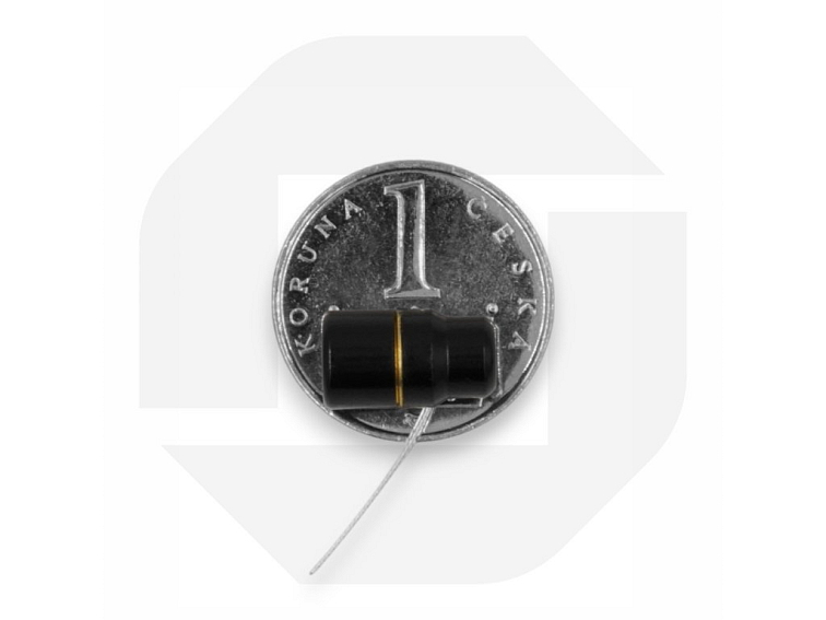 Mikrosluchátko pro skrytou komunikaci SpyEar Elite