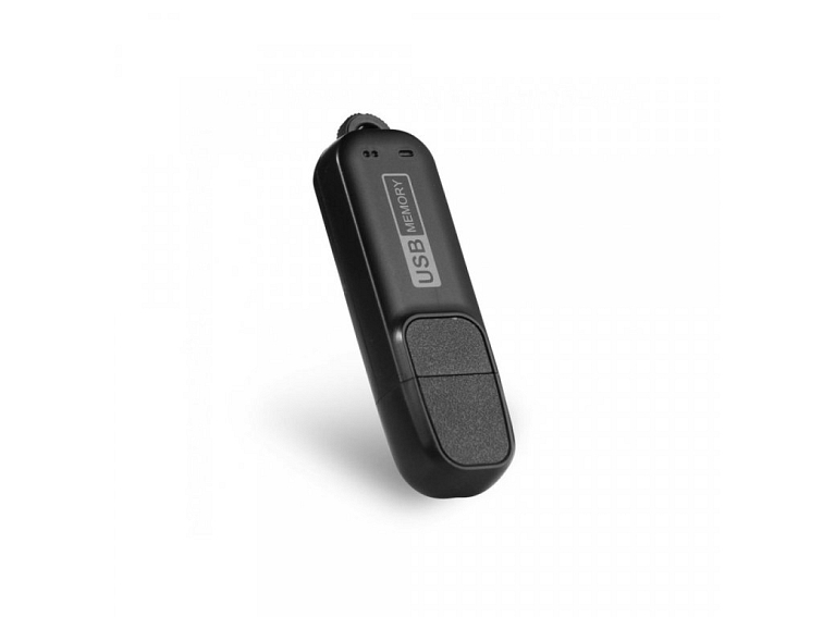Odposlech flashdisk Esonic MQ-U310