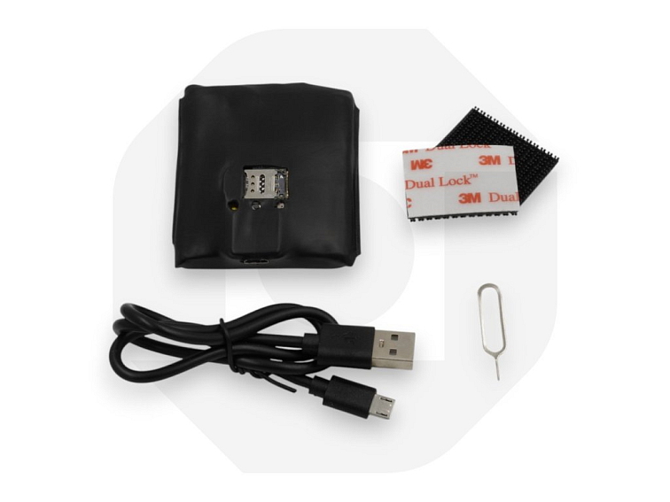 Malý GSM odposlech TopSpy GE-MINI PLUS