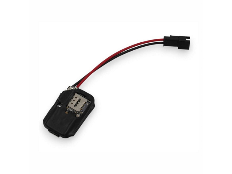 Miniaturní GSM odposlech TopSpy GE-MODUL