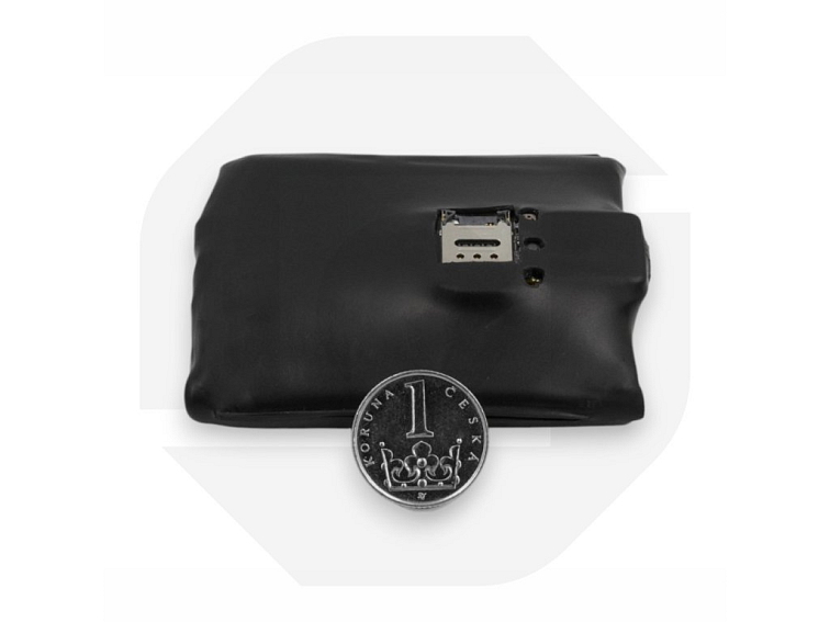 Malý GSM odposlech TopSpy GE-MINI PLUS