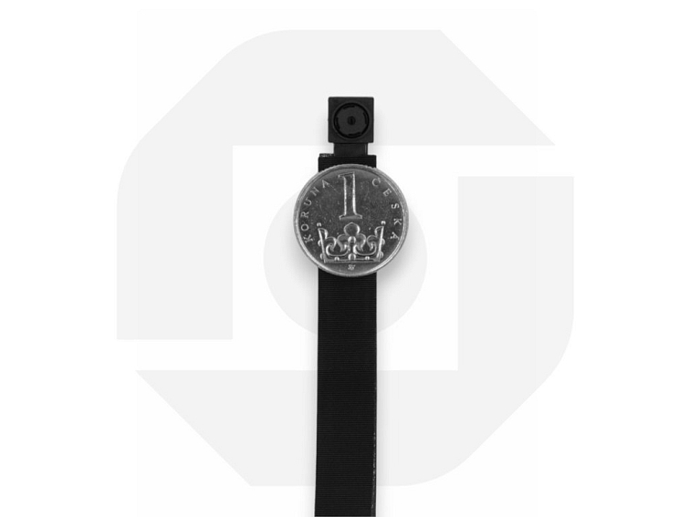 Modul mikro WiFi kamery SpyCam M13 HDlivecam