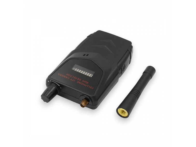 Výkonný detektor odposlechů POWER-7B