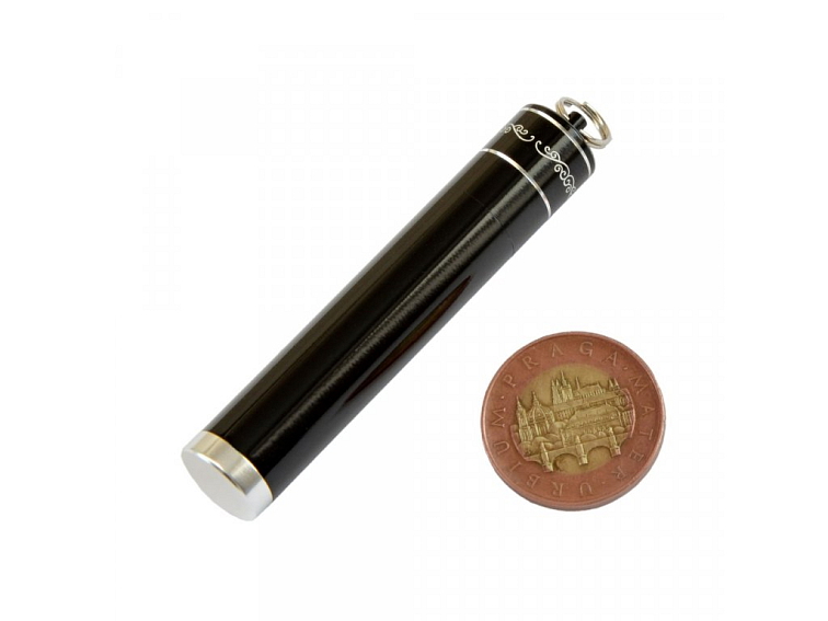 Odposlech - špionážní klíčenka Esonic MQ-U400