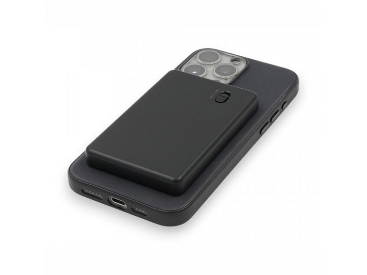 Diktafon pro nahrávání telefonu MagSafe SpyRec L27