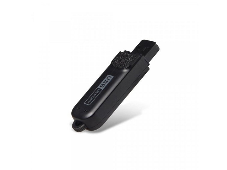 Odposlech flashdisk Esonic MQ-U310