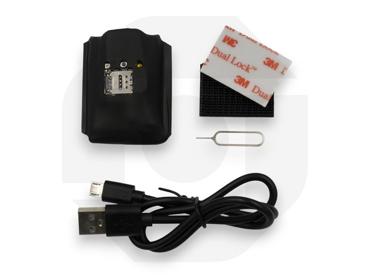 Malý GSM odposlech TopSpy GE-MINI