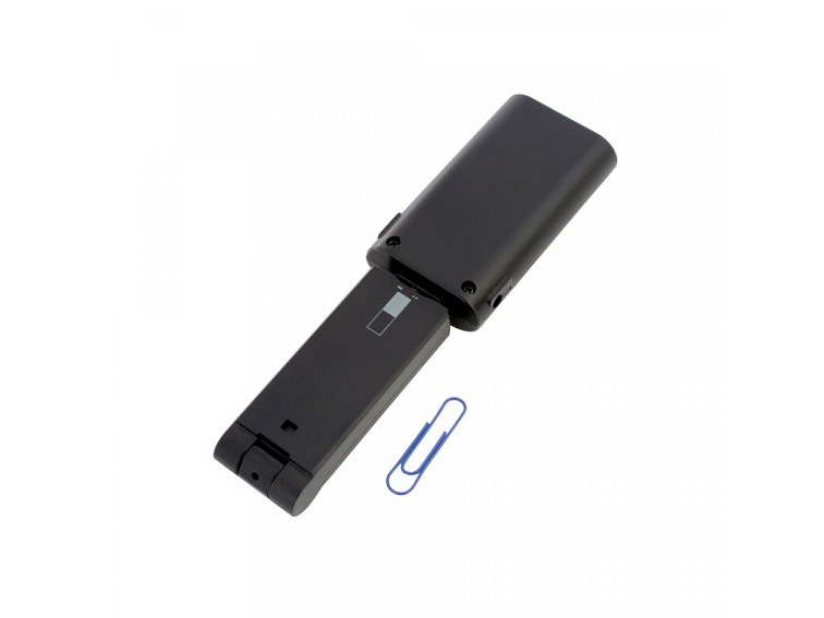 Skrytá kamera - špionážní flashdisk Esonic CAM U7