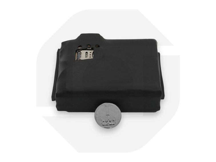 Dlouhodobý GSM odposlech TopSpy GE-LONGLIFE PLUS