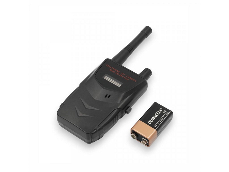 Výkonný detektor odposlechů POWER-7B