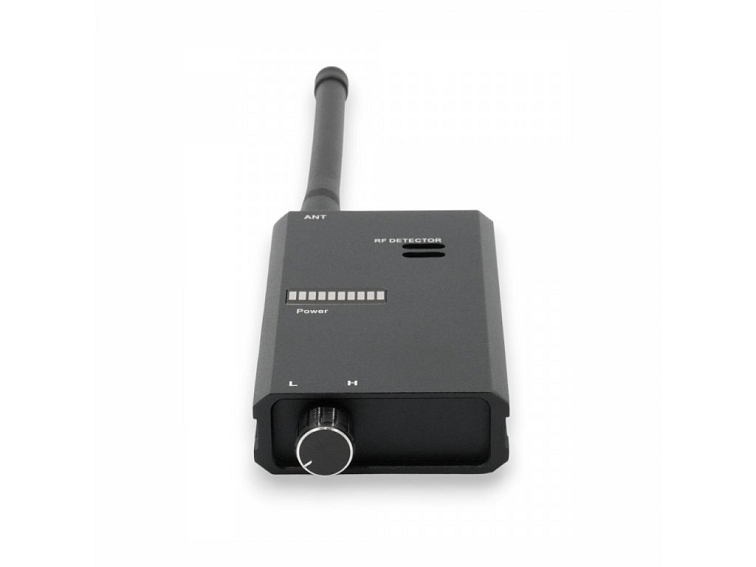 Výkonný detektor odposlechů POWER-7A