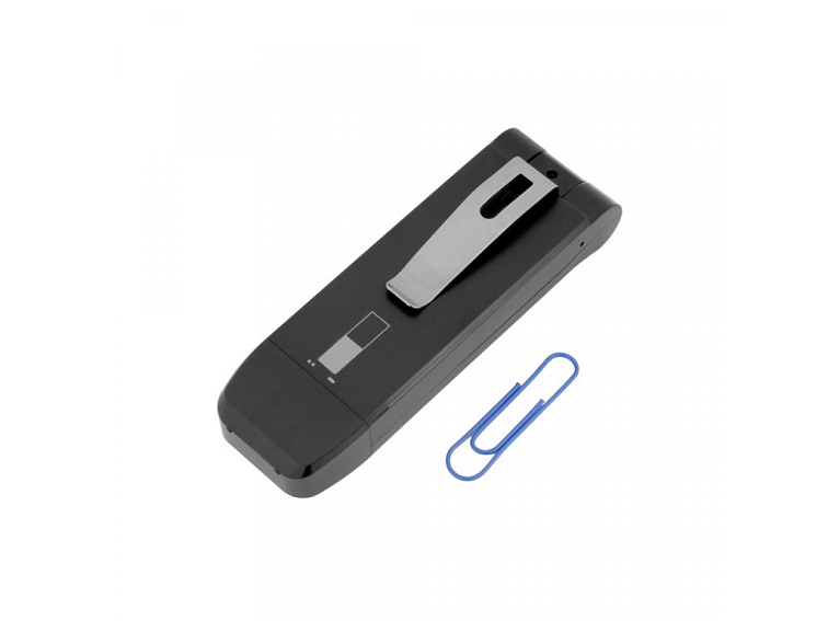 Skrytá kamera - špionážní flashdisk Esonic CAM U7