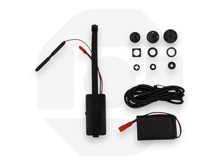 Modul mikro WiFi kamery SpyCam M14 Tuya Smart