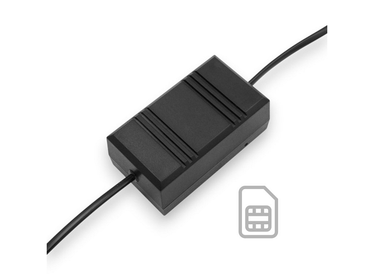 GSM odposlech zdroj-trafo SpySIM TRAFO