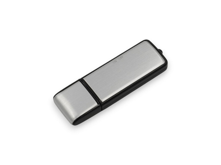 Maskovaný diktafon flashdisk SpyRec JX09