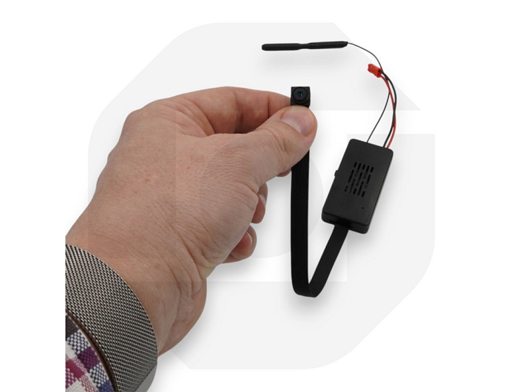 Modul mikro WiFi kamery SpyCam M14 Tuya Smart