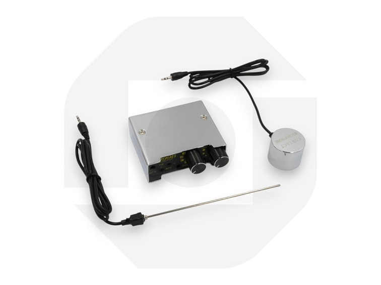 Odposlech přes zeď s FM přenosem TopSpy F9