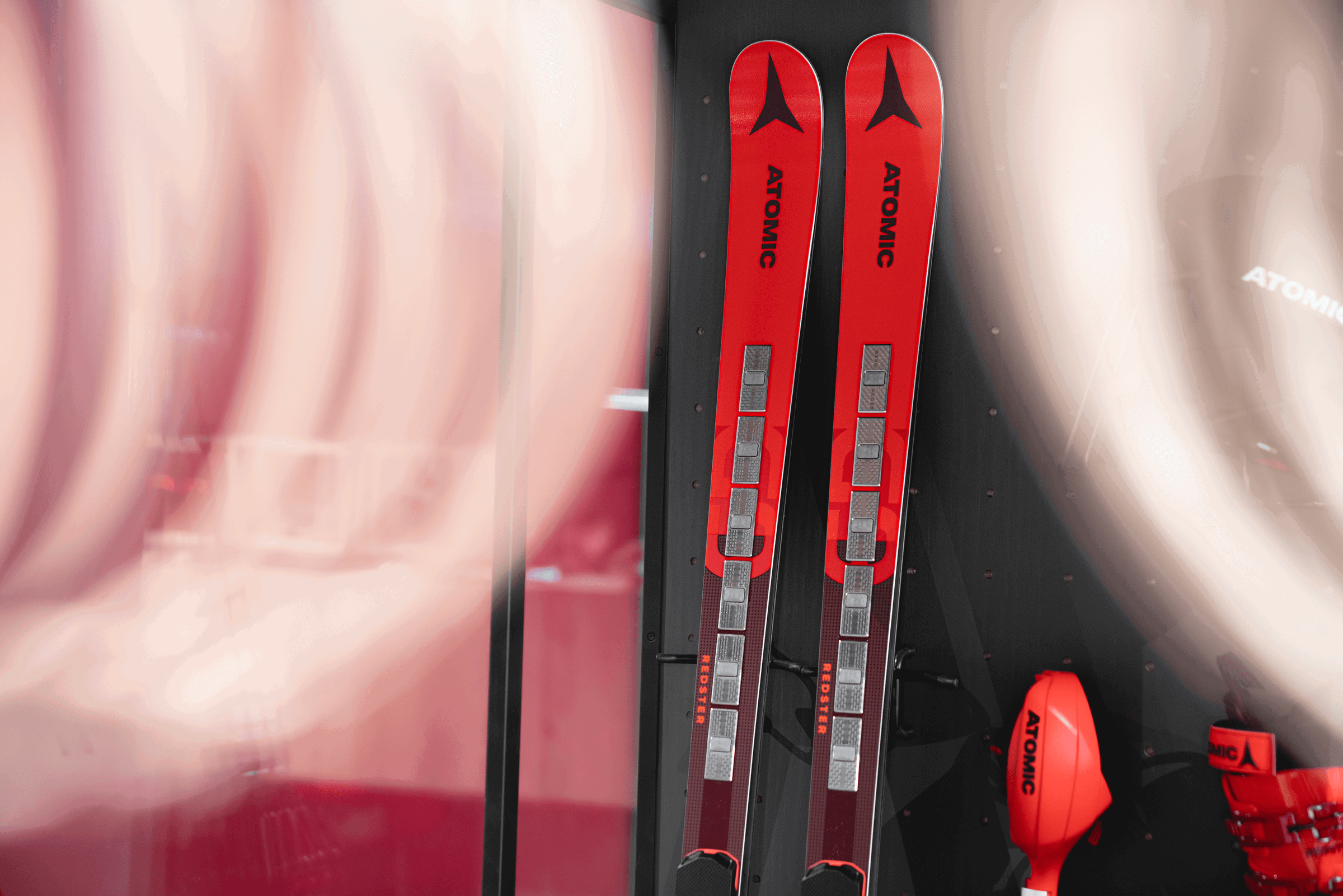 HOPE SPORT Expert Point