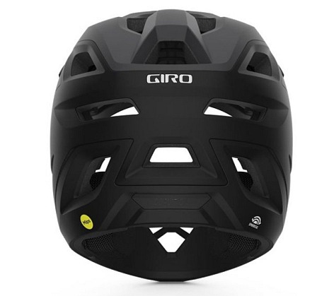 Přilba Giro Coalition Spherical matte black