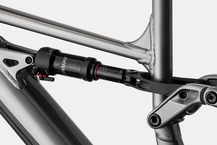 Elektrokolo Cannondale Moterra Neo 4 Shimano ior