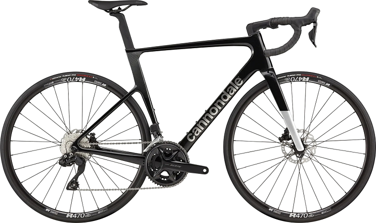 Kolo Cannondale Supersix Evo Carbon 3 Limited
